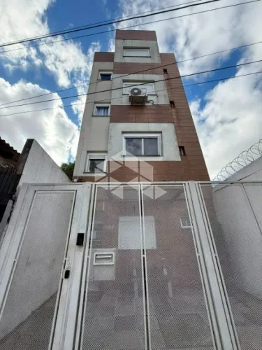 JK com patio no Menino Deus por apenas 149.000,00