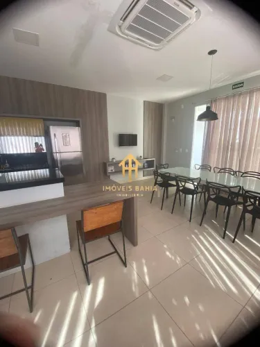 CASA DUPLEX À VENDA | CONDOMÍNIO LUMINI - PAPAGAIO