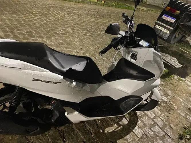 PCX 160