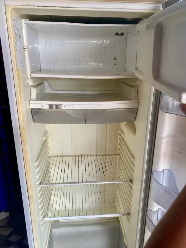 Geladeira Consul completa e grande. ENTREGO