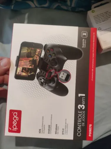 Controle