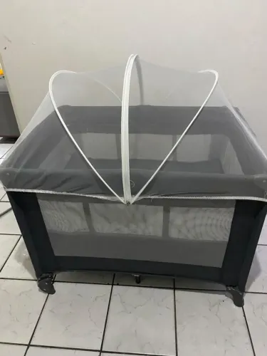 Berço maxibaby