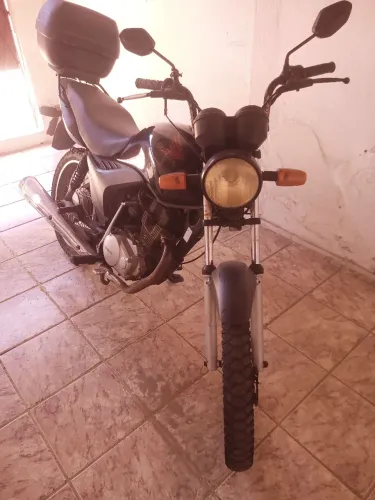 Moto Honda . Apenas venda