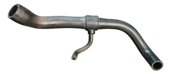 Borracha Respiro De Óleo Do Motor Saveiro/ Detalhe 1.6 8v