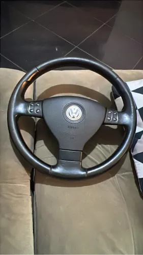 Volante jetta 2007/2008