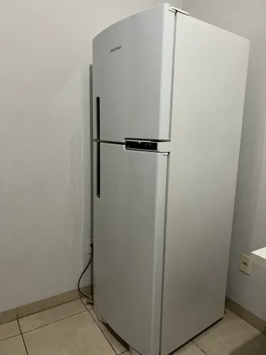 Geladeira Brastemp Frost Free