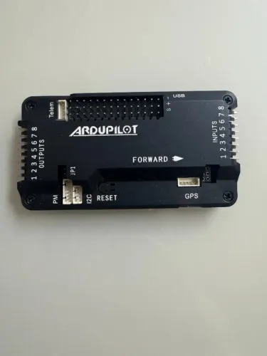 Placa Ardupilot APM2.8 Controladora de voo