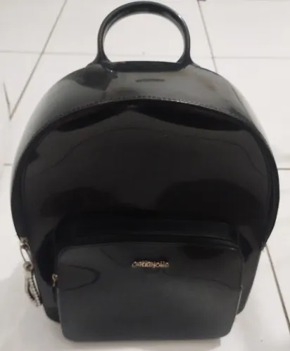 Bolsa de costas Petit Jolie original 