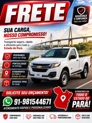 FRETE