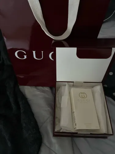 Perfume Gucci guilty 