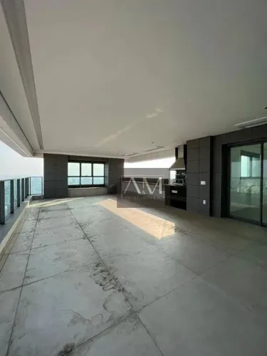 Apartamento com 4 dormitórios à venda, 337 m² por R$ 8.000.000 - Rua Itapeti, 141 - Tatuap