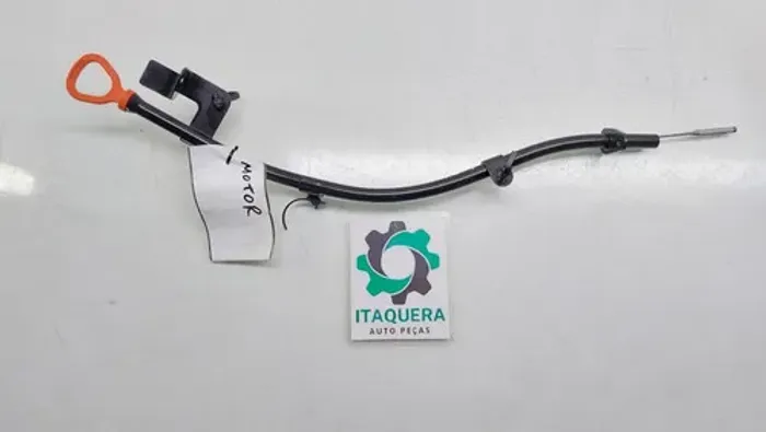 Vareta Bainha Oleo Motor Chery Tiggo 7 1.5 Ano 2024 2025