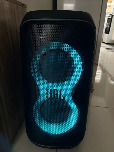 JBL PARTYBOX 120