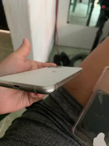 Iphone 11 pro