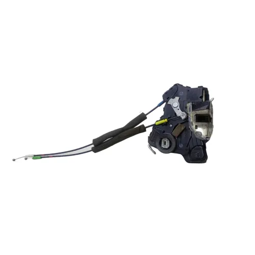 FECHADURA PORTA LAND CRUISER 2009 PRADO DIANTEIRA ESQUERDA