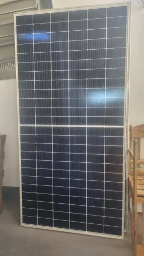 Placa Solar (Para Mostruário ou Exposição)