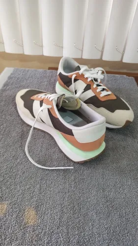 Tênis New Balance 237 - 41br