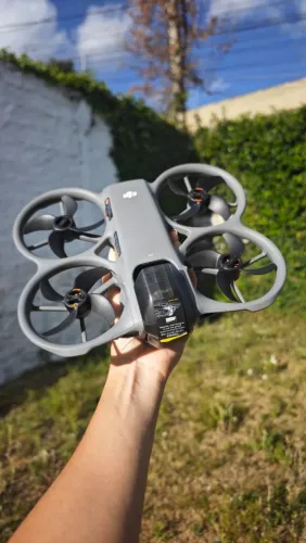 Vendo Drone dji avata 360