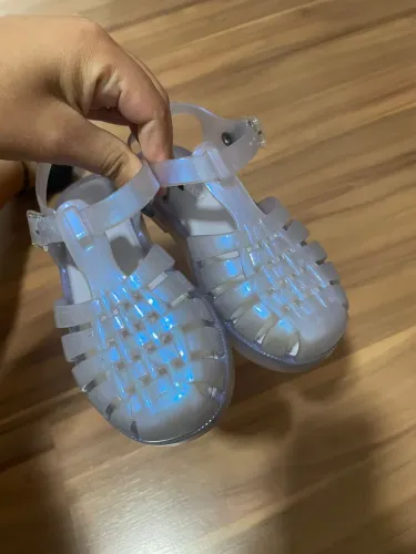 Mini Melissa infantil 26/27