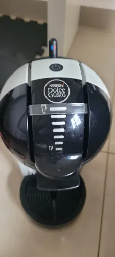 Máquina de café NESCAFÉ® Dolce Gusto Mini Me 2.0