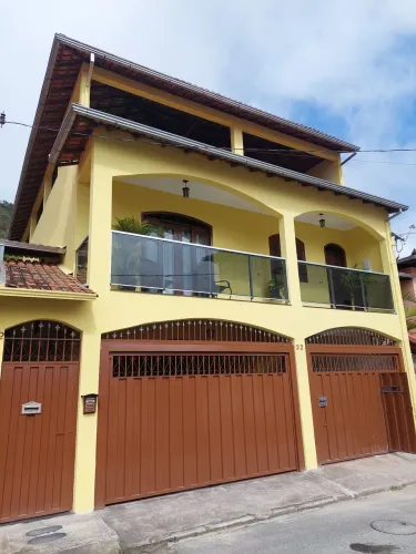 Aluga-se casa no bairro jaradim itacolomy 
