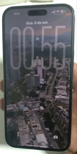 Vendo iPhone 14 Pro Max 