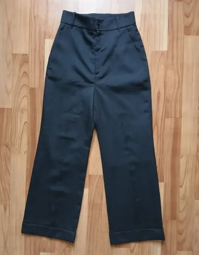 Calça alfaiataria gucci original 36