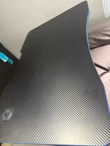 Mesa Gamer 80x50x75