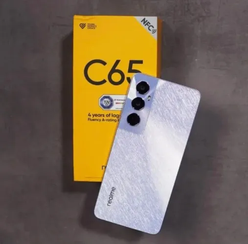 C65 celular