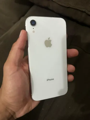 iPhone XR 64gb SEM FACE ID