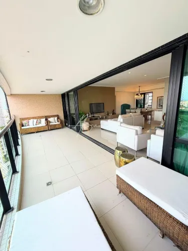 APARTAMENTO RESIDENCIAL em SALVADOR - BA, HORTO FLORESTAL