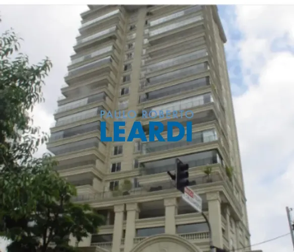 APARTAMENTO - VILA OLÍMPIA - SP