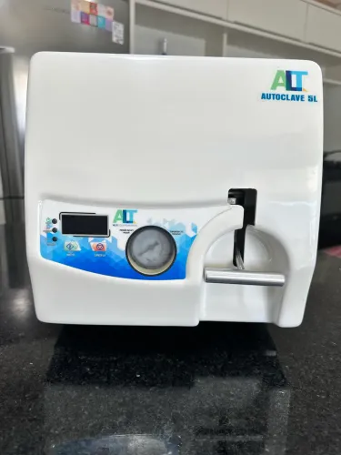 Autoclave