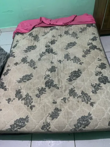 Colchão cama de casal