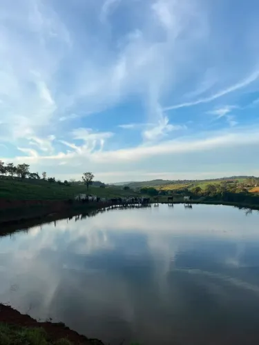 Imóvel para venda tem 435600 metros quadrados com 3 quartos