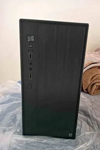 Gabinete novo