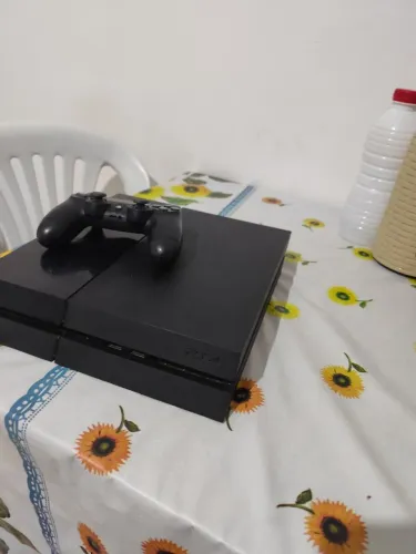 Playstation 4 Fat