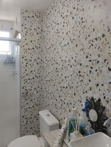 Instalador Profissional Papel de Parede e Adesivo