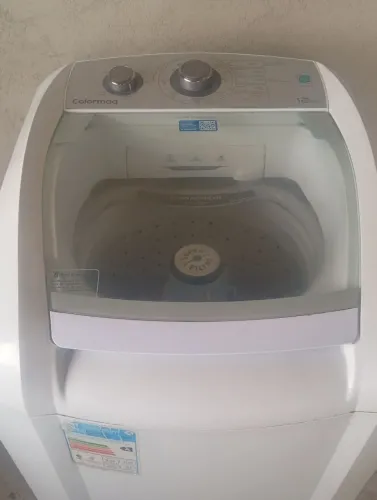 Máquina de lavar