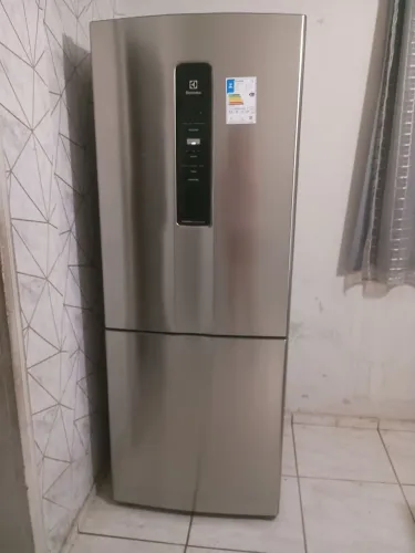 Refrigerador Electrolux 