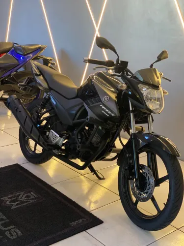 YAMAHA FAZER 150 FLEX 2023