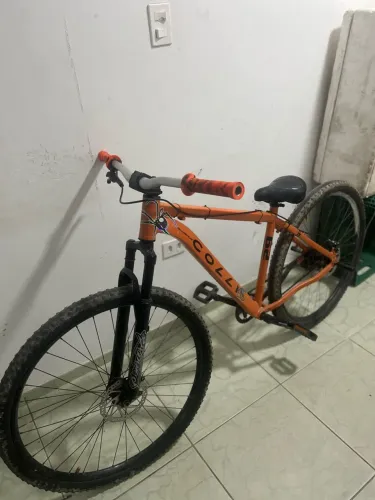 Bike aro 29