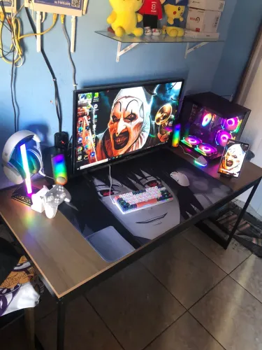 Pc gamer completo