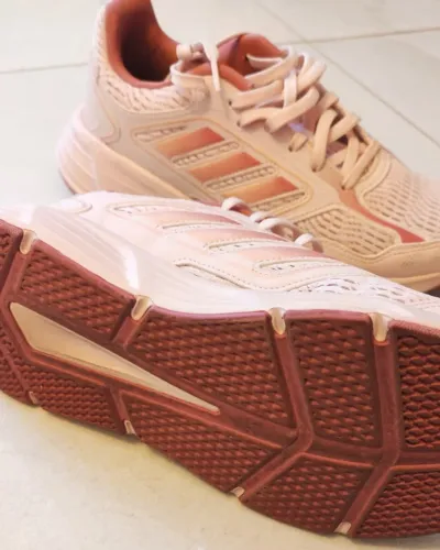 tênis de corrida Adidas Galaxy Star W
