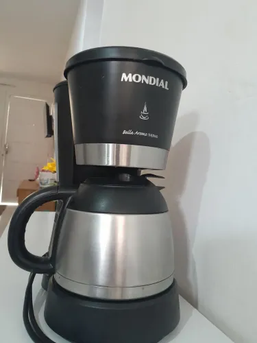Cafeteira