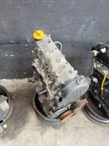 MOTOR FIAT FIASA 1.5 COM NOTA