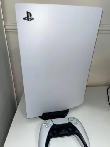 PS5
