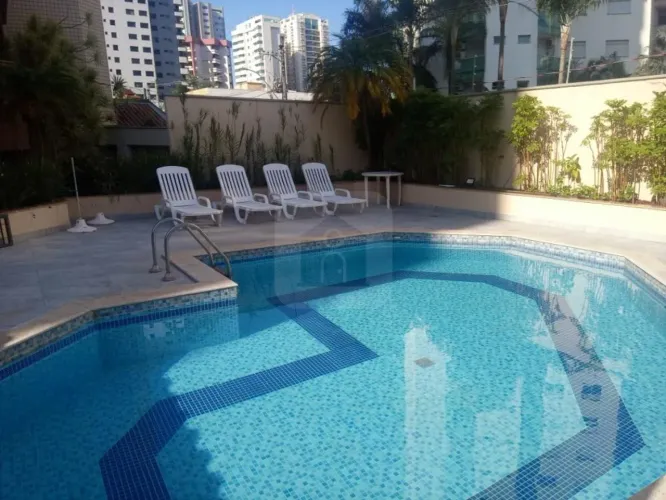 Apartamento à venda no Bairro Tabajaras