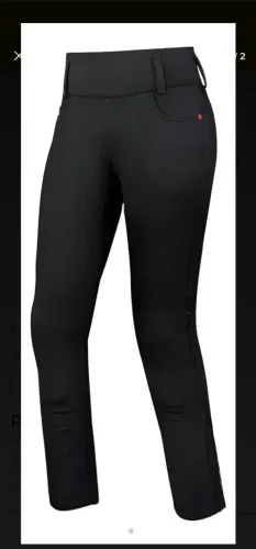 Calça X11 ride fit slim feminina