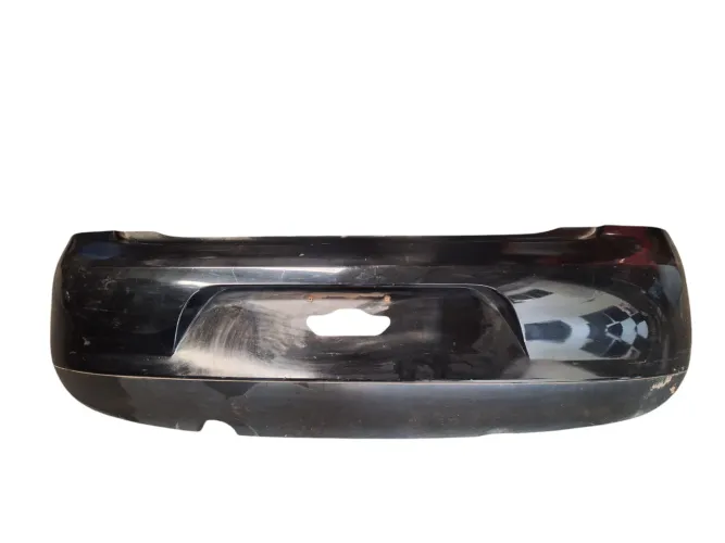 Parachoque Traseiro Volkswagen Fox 2006 / 2007 / 2008